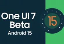 One UI 7 Beta Android 15