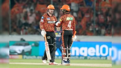 Sunrisers Hyderabad vs Lucknow Super Giants Match Scorecard